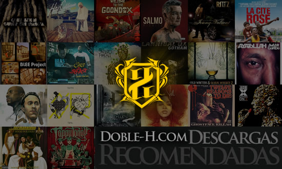 Descargas: Recomendaciones en vitrina | 22 Abril 2013