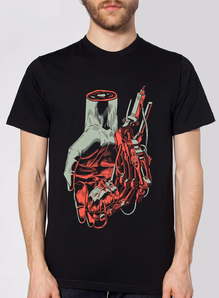 Playera ACC x TD (Smithe)