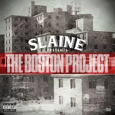 Saline - The Boston project