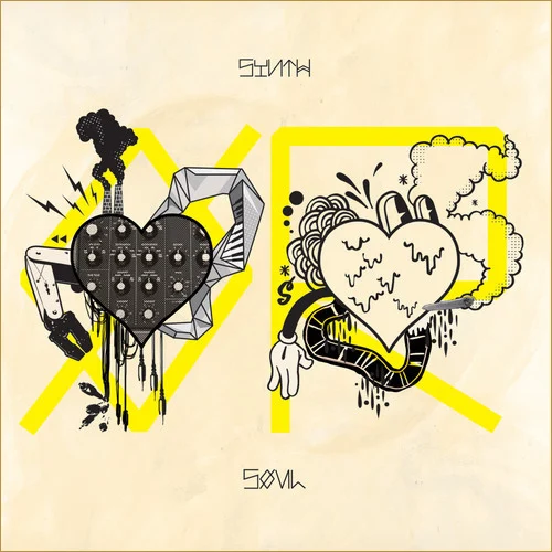 Synth or soul