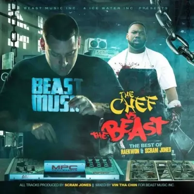 thechefvsthebeast
