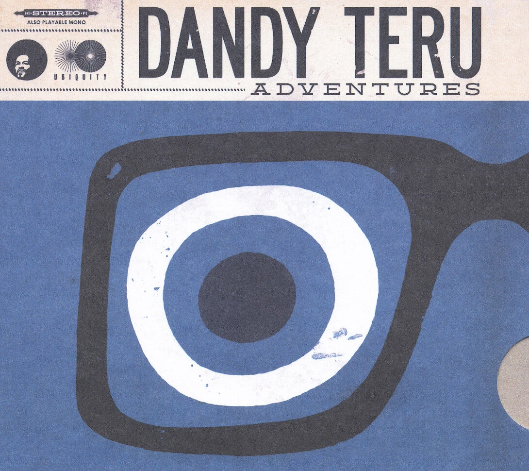 Dandy Teru | Adventures