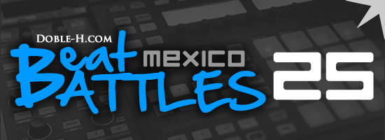 BBM25: Ganador | Speck G.