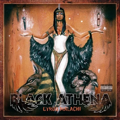 Cyrus Malachi | Black Athena