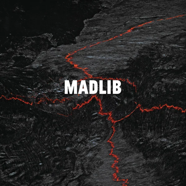 Single: Madlib | The Mad March (Skipping Drunk) Single: Madlib | The Mad March (Skipping Drunk)