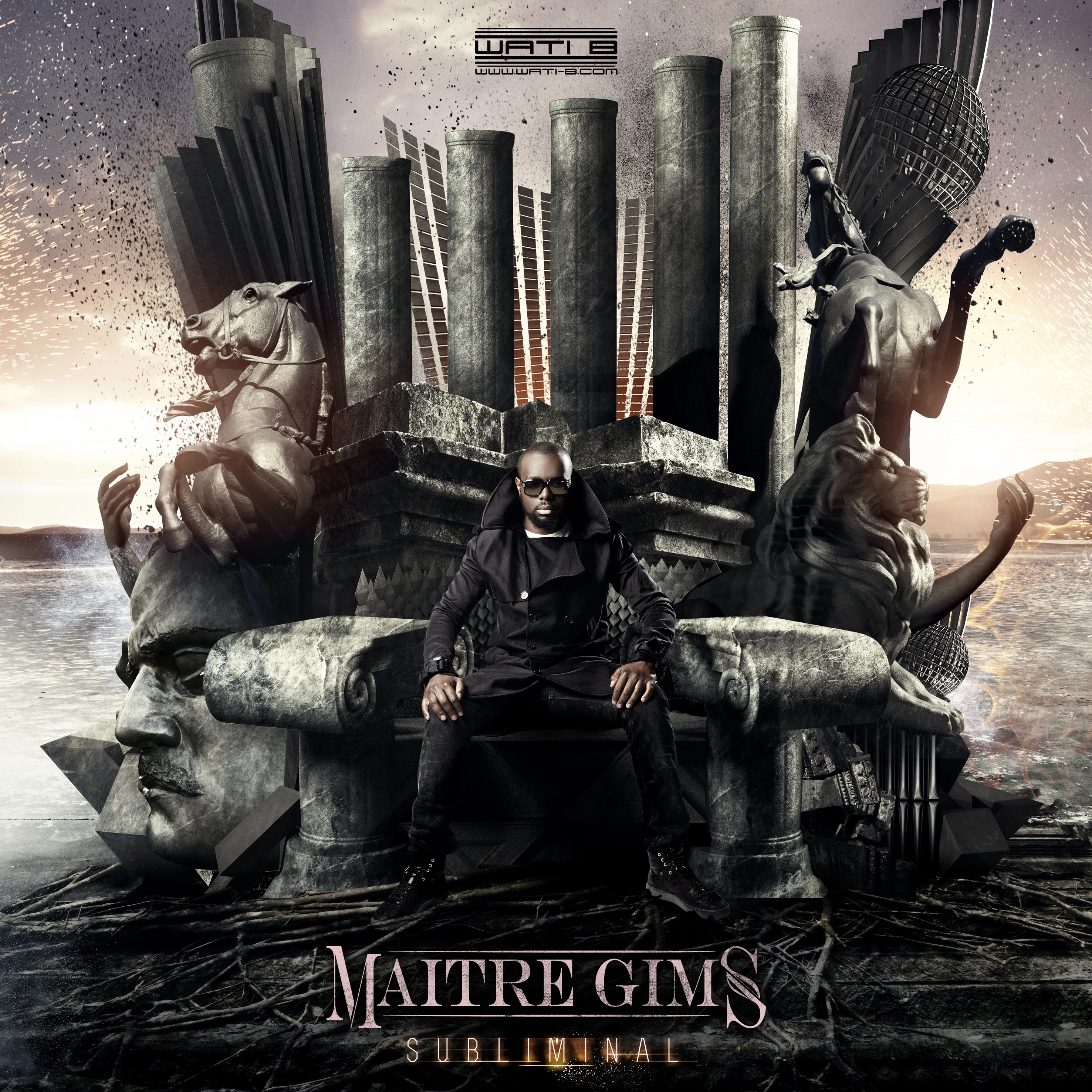 Maitre Gims | Subliminal