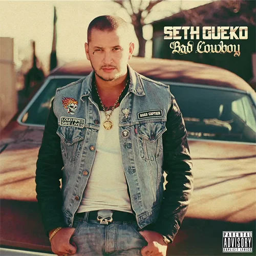Seth Gueko | Bad Cowboy