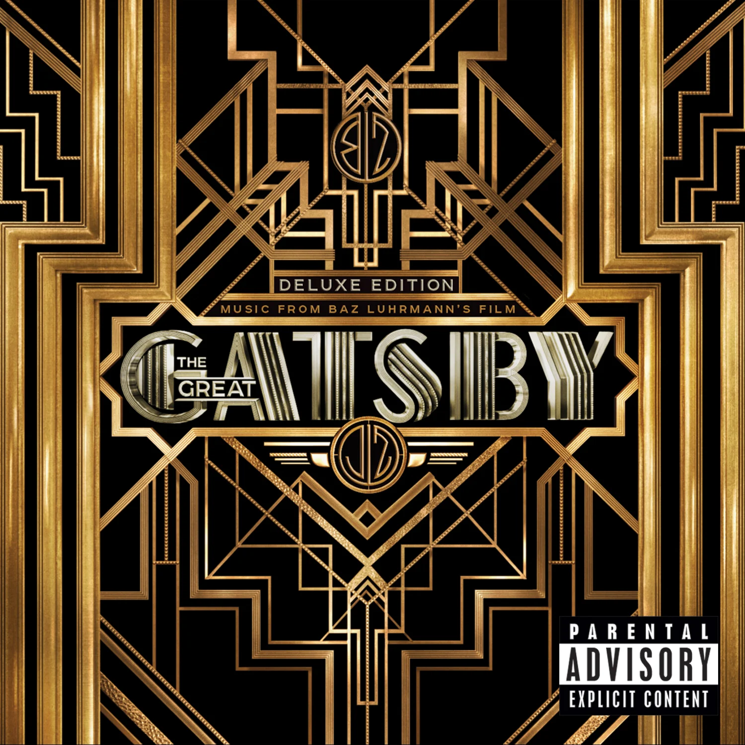 The Great Gatsby (Music from Baz Luhrmann's Film)