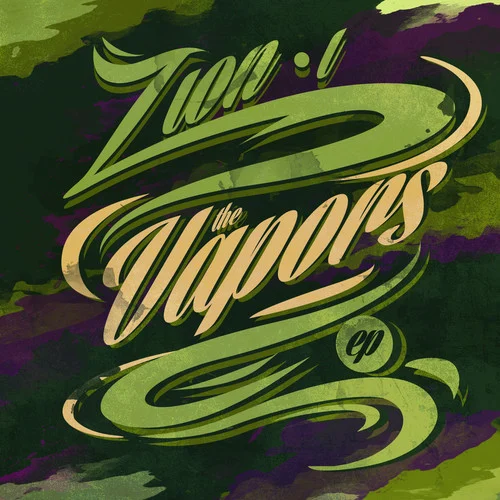 Zion I | Vapors