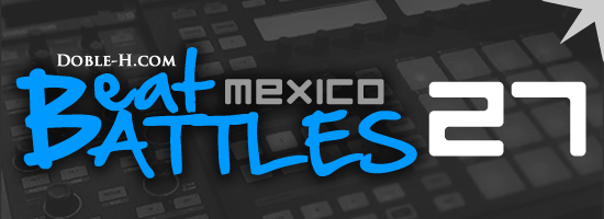 BBM27: Ganador | DrawStyleMusic