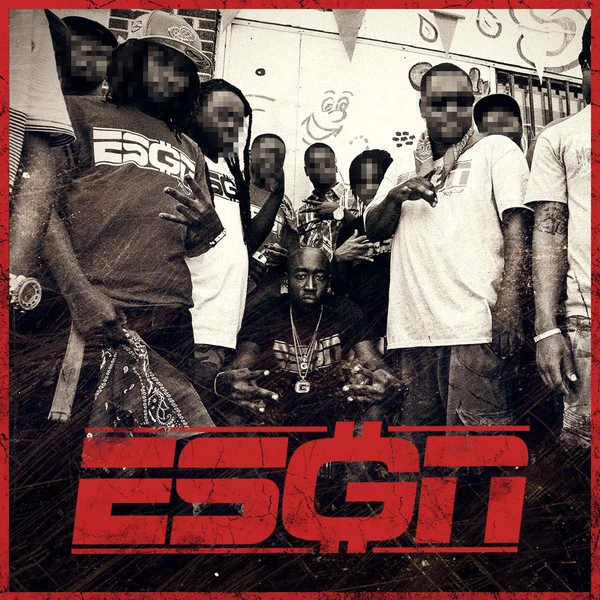 Descarga: Freddie Gibbs | ESGN (Evil Seeds Grow Naturally)