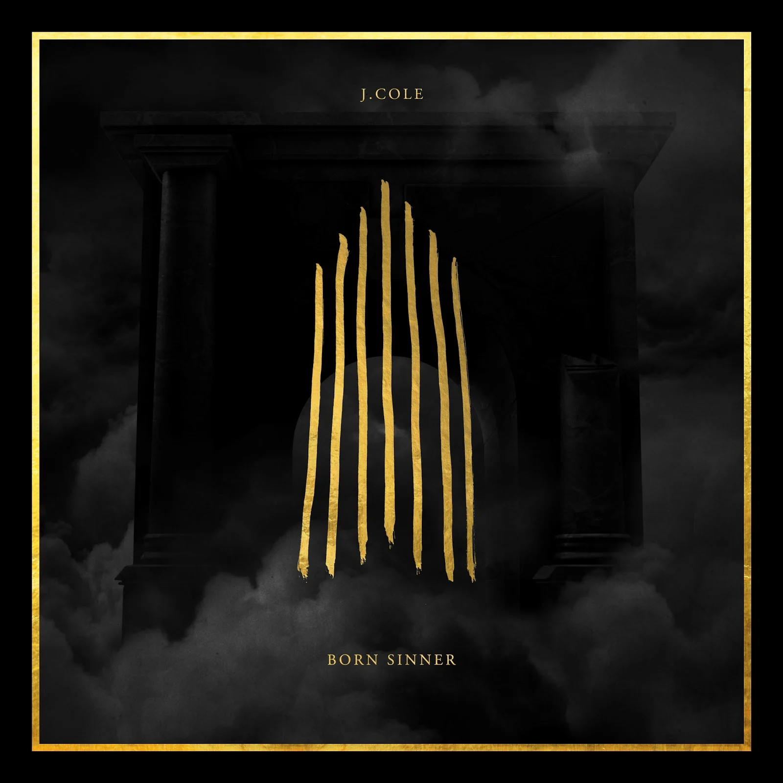 Descarga: J Cole | Born SInner Descarga: J Cole | Born SInner