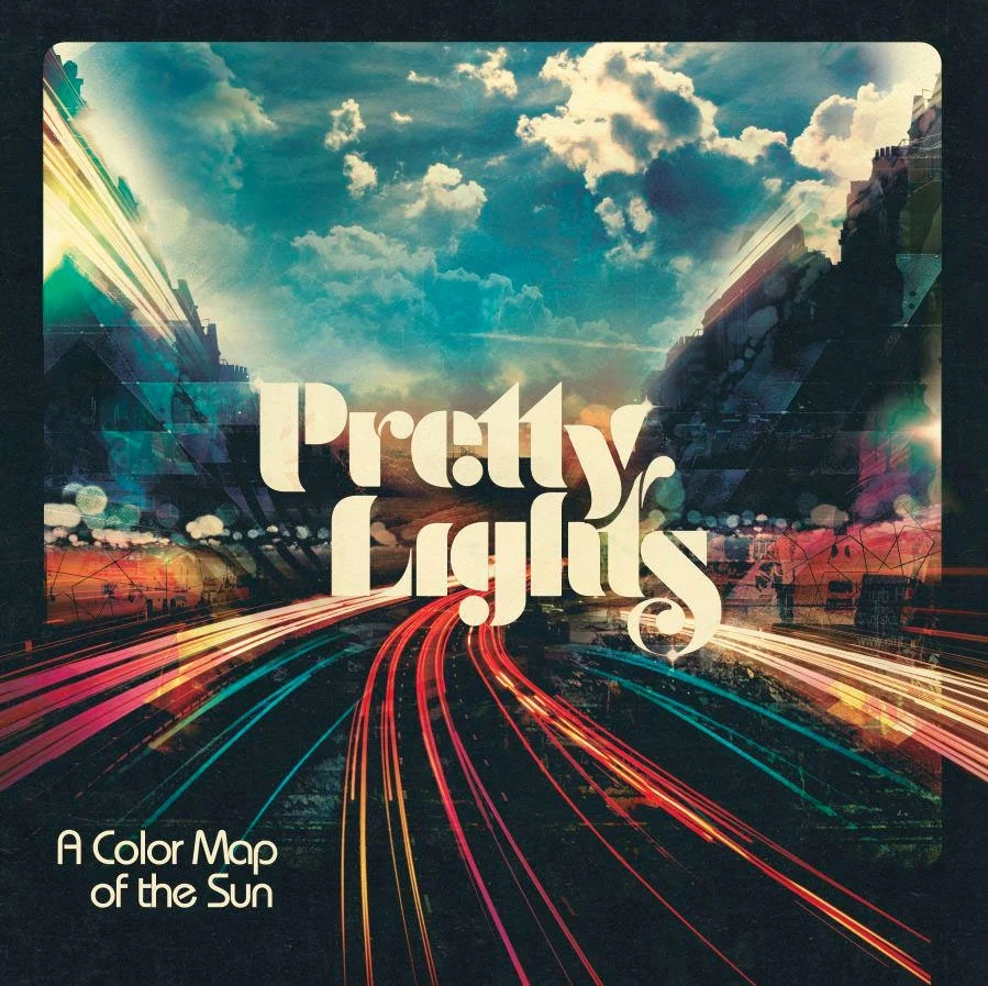 Descarga: Pretty Lights | A Color Map of the Sun Descarga: Pretty Lights | A Color Map of the Sun