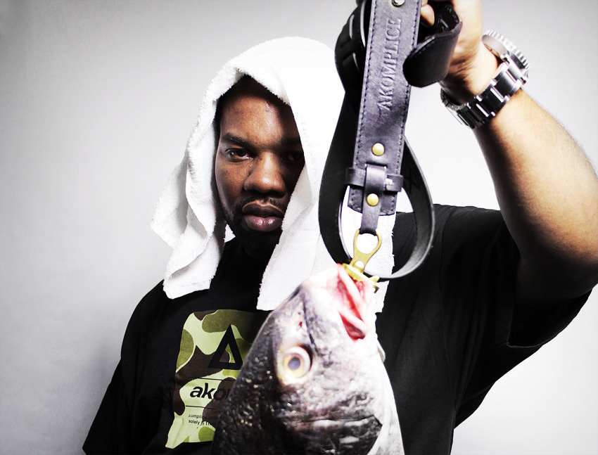 Productos: Raekwon The Chef | Akomplice Clothing