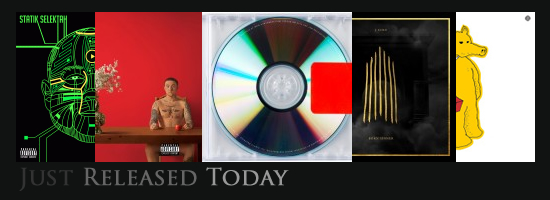 Lanzamientos | 18 Junio 2013