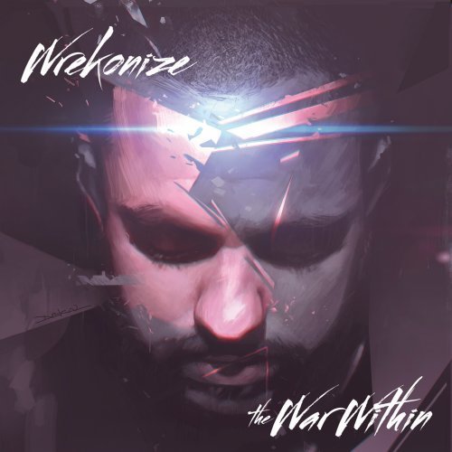 Descarga: Wrekonize | The War Within