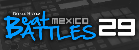 Beat Battle: Reglas y Sample | BBM29