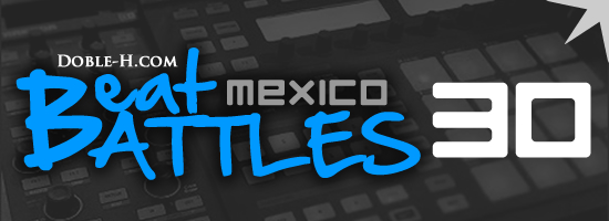 BBM30: Ganador | R3tro Madrigal