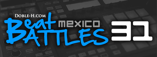 Beat Battle: Reglas y Sample | BBM31