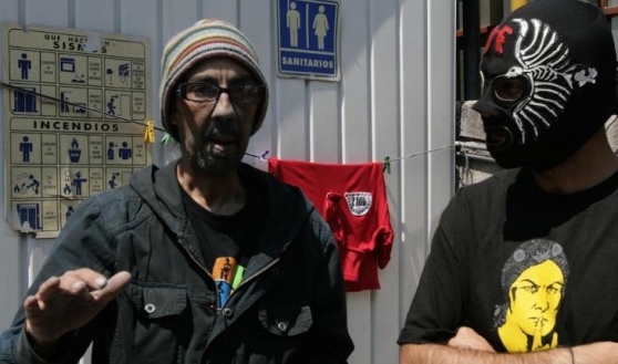 Graffiti: All City Canvas | Lenny Mcgurr a Futura tale