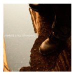 J Shiltz Sill standing