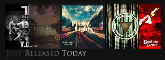 Hip Hop: Lanzamientos | 2 Julio 2013