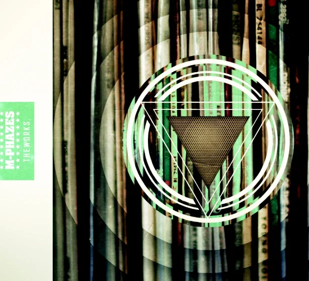 Descarga: M-Phazes | The Works Descarga: M-Phazes | The Works