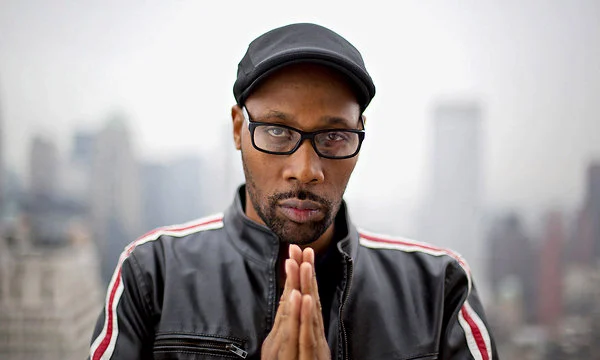 RZA | El twerk es para adultos