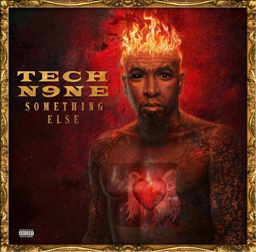Descarga: Tech N9ne | Something Else
