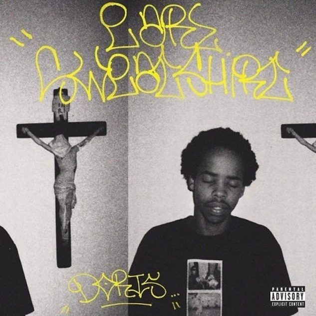 Descarga: Earl Sweatshirt | Doris