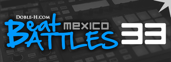 BBM33: Ganador | Dahz Sanchez