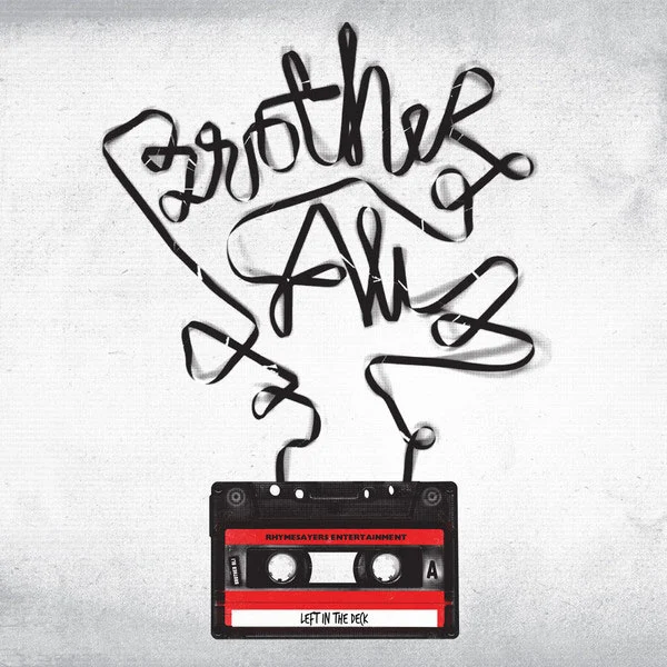 Descarga: Brother Ali & Jake One | Left in the Deck Descarga: Brother Ali & Jake One | Left in the Deck