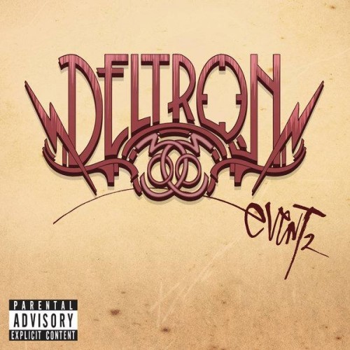 Descarga: Deltron 3030 | Event II
