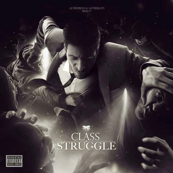 Descarga: Alterbeats | Class Struggle Descarga: Alterbeats | Class Struggle