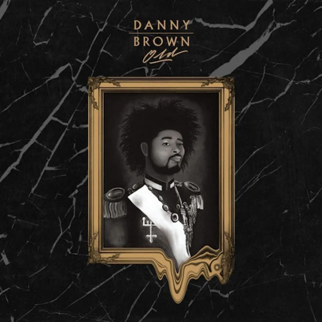 Descarga: Danny Brown | Old