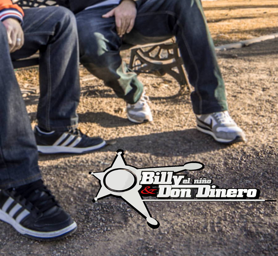 Lanzamiento: Billy el Niño y Don Dinero