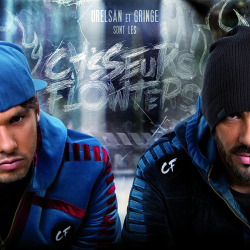 Review: Orelsan et Gringe sont les Casseurs Flowters