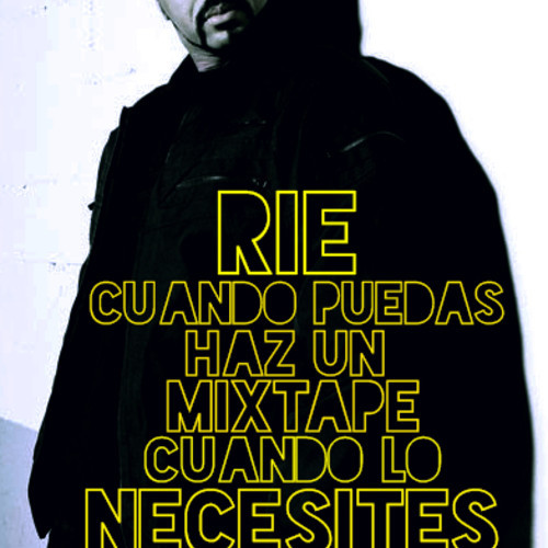 Rie cuando puedas zaz un mixtape cuando lo necesites