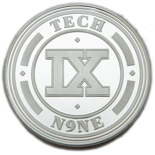 Strange Music - 2014 Inaugural Collector