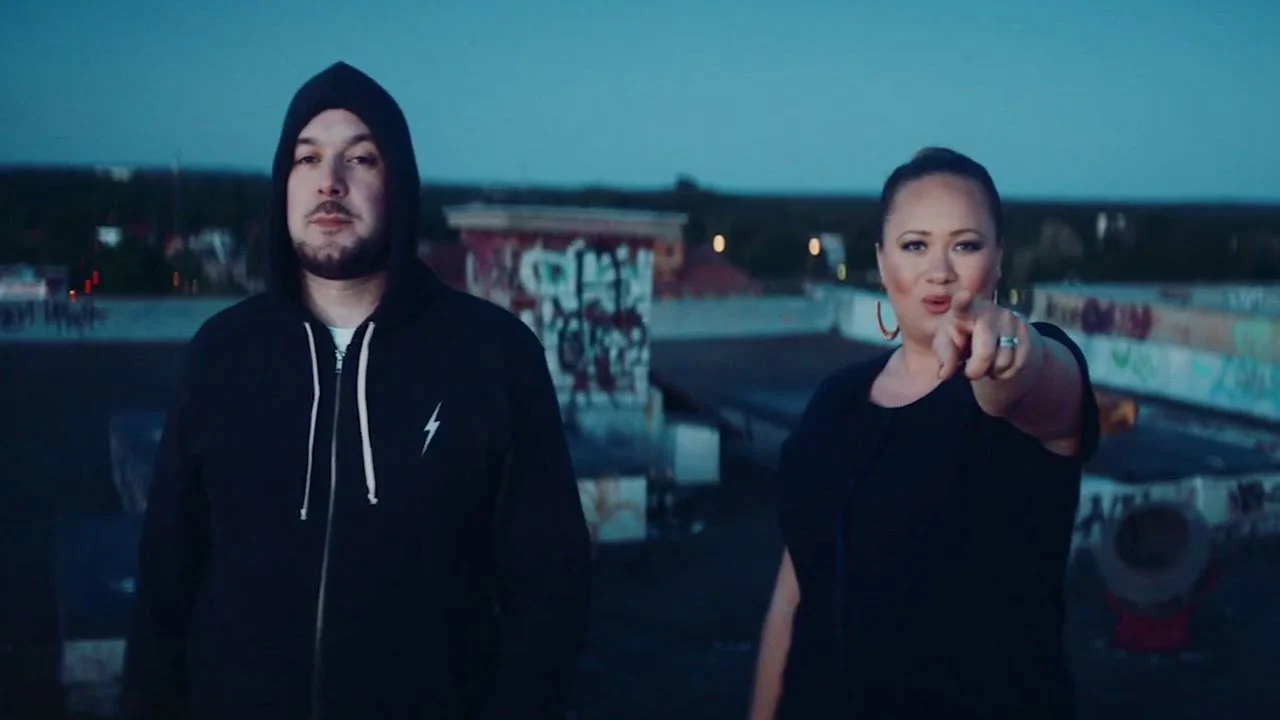 Video: Kool Savas | Limit ft. Alex Prince | HipHop.mx