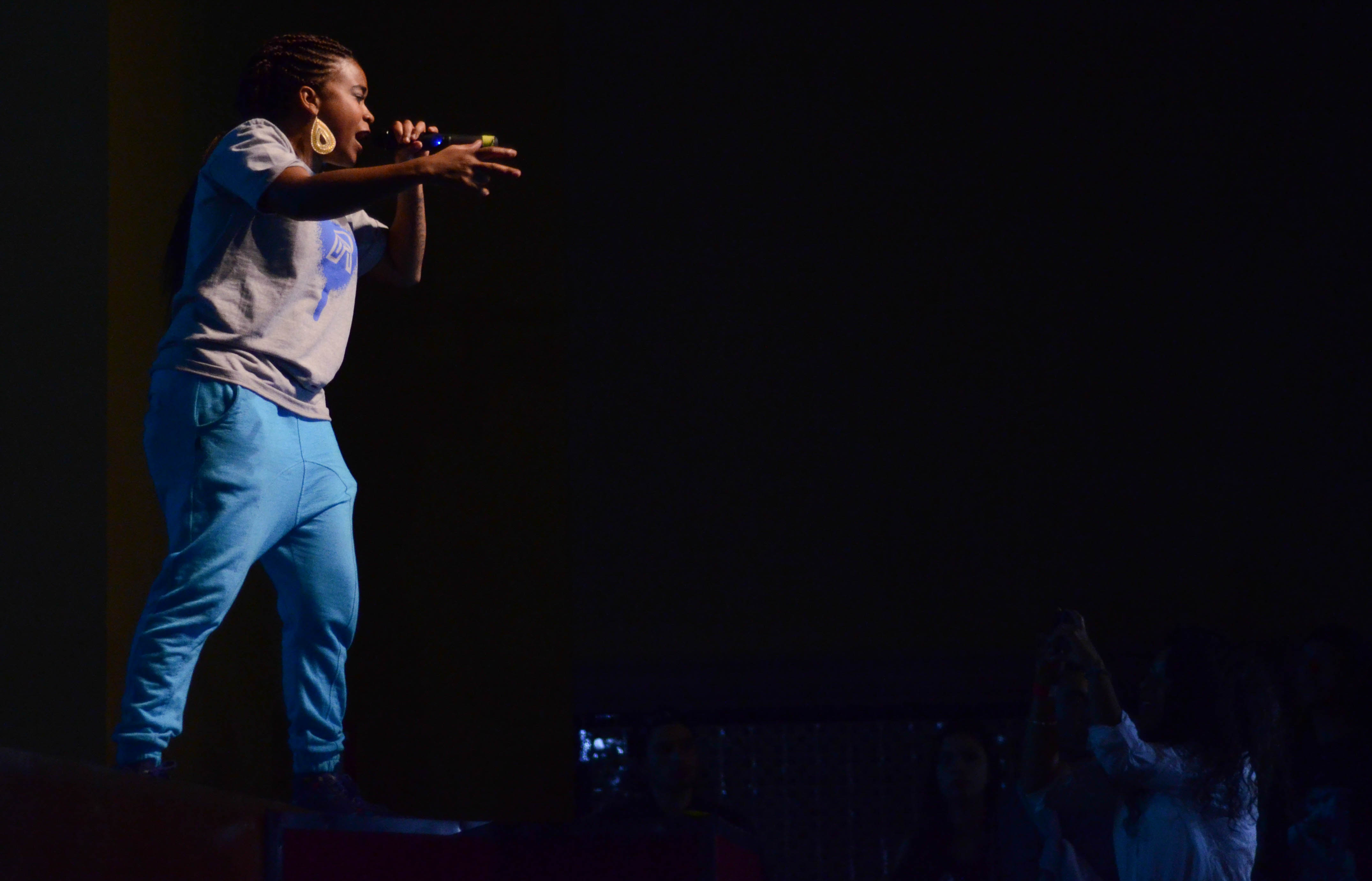 Fotografía: Donna Oliveros