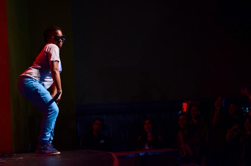 Fotografía: Donna Oliveros