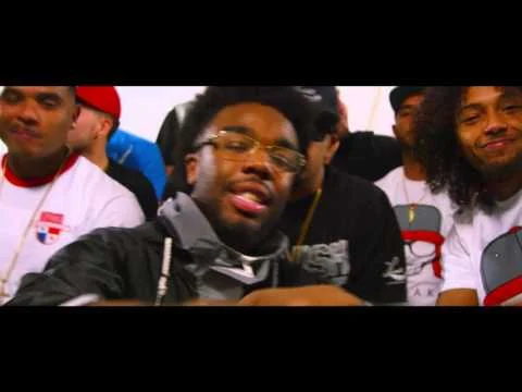My Rakas Video: Los Rakas | Move ya body ft. IAMSU & HBK Skipper | HipHop.mx