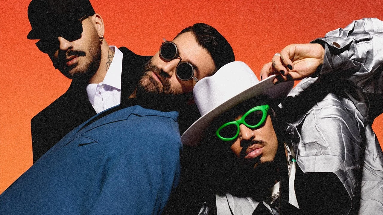 Video: Alex Velea, Connect-R & Smiley | Așa Ceva