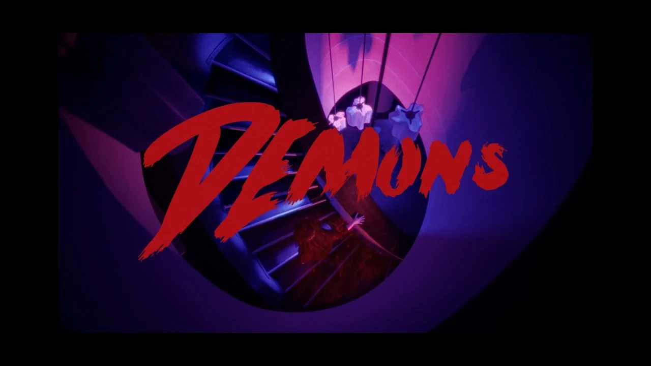Video: Basstard & Juju | Demons