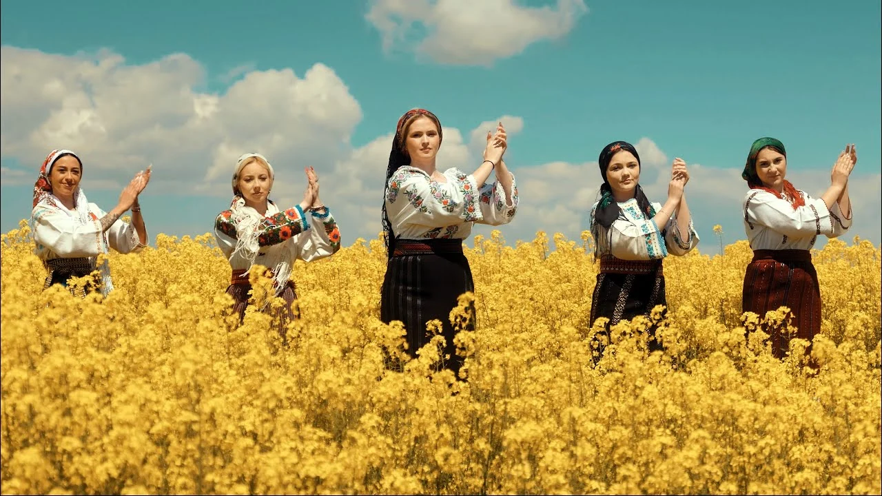 Video: F.Charm | Baba Vanga ft. Paula Dancă 