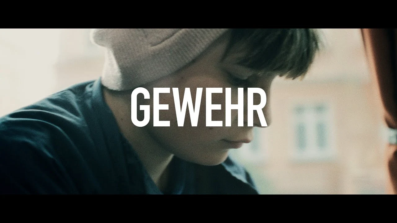Video: Dissy | Gewehr ft. Fatoni