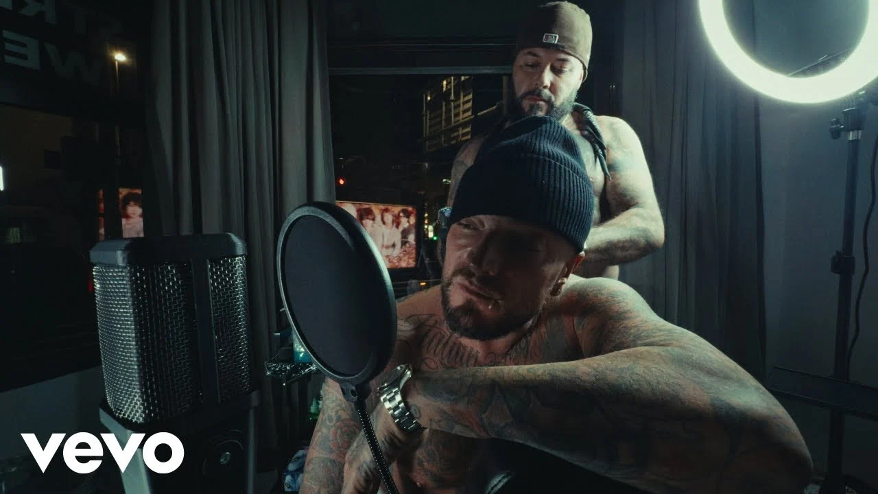 Video: Guè & Cookin Soul | Last train 2 Shibuya ft. Sayf (subtitulado)