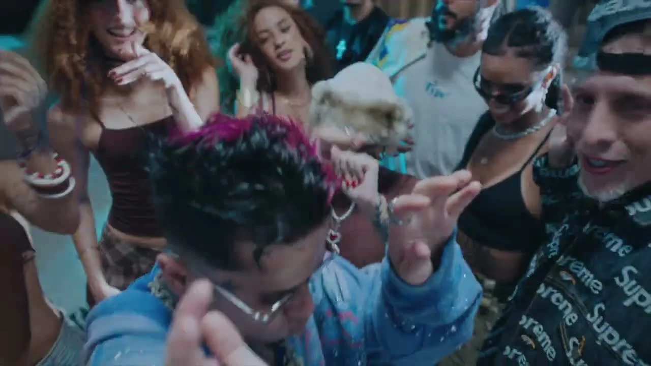 Video: Pedro Qualy & Cjota | A casa é tua