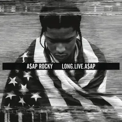 Portada de LONG.LIVE.A$AP